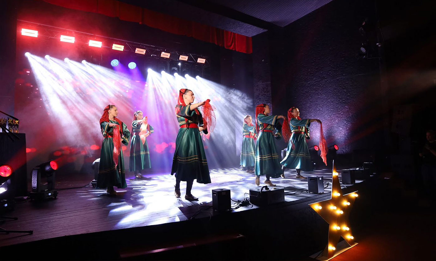 Accommodation placeholder 1