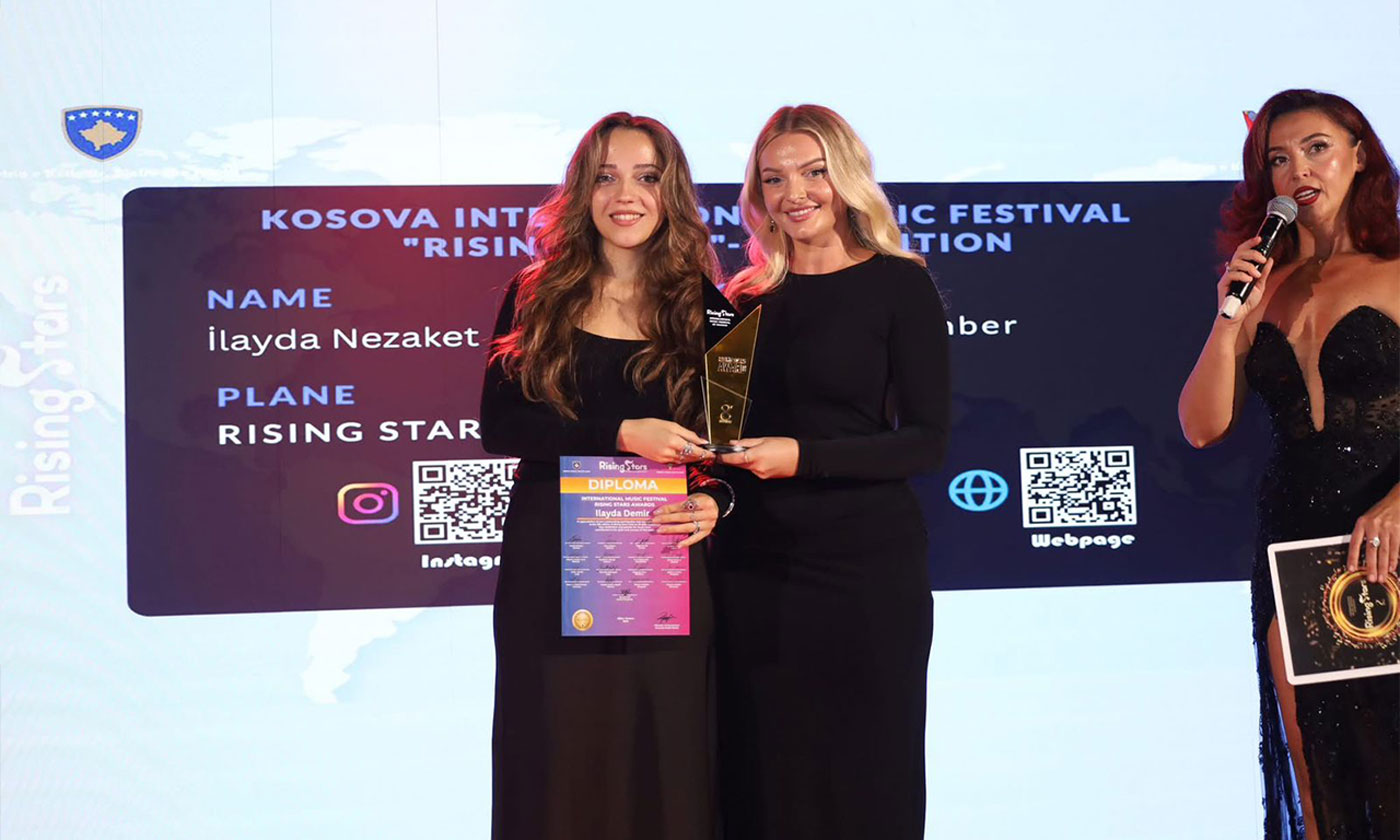 Music sections placeholder 3